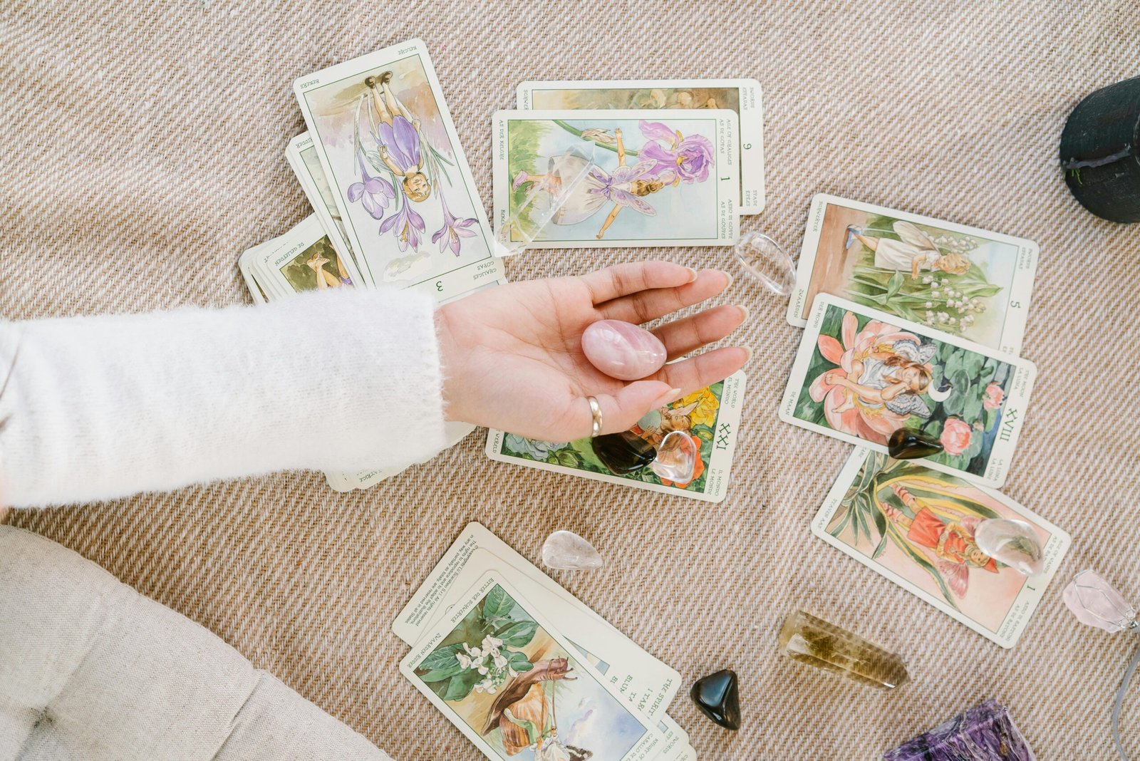 Tarot By Barb